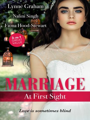 cover image of Marriage At First Sight / Jewel In His Crown / Craving Beauty / The Society Bride